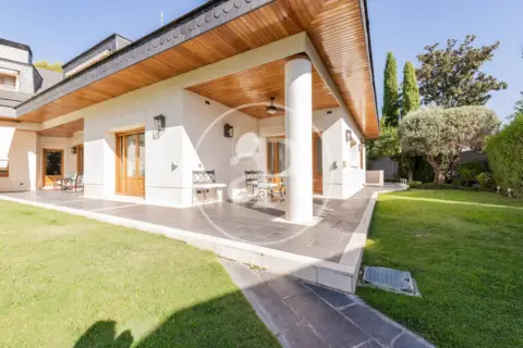 Casa en Piovera