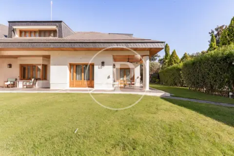 Casa en Piovera