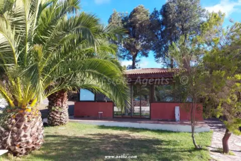 Casa en San José de Los Llanos