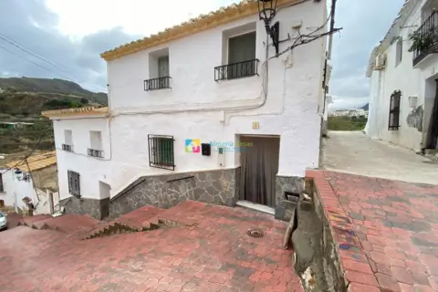 Casa en Albanchez