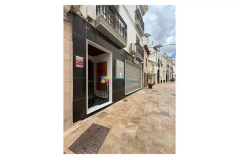 Casa en Albox in Albox · Albox
