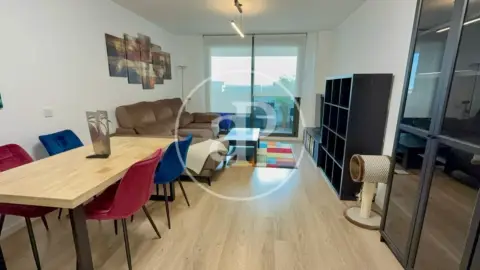 Apartamento en Malilla