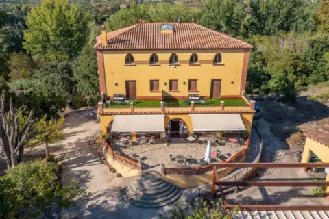 Finca rústica en Falset