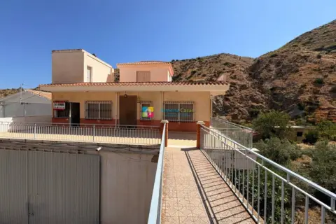 Casa en Sierro