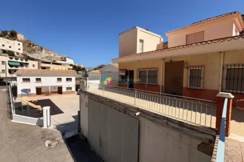 Casa en Sierro