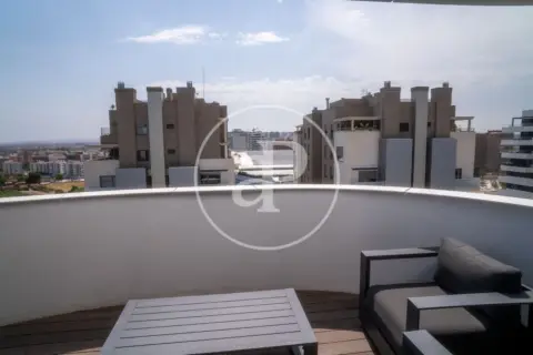 Apartamento en La Punta