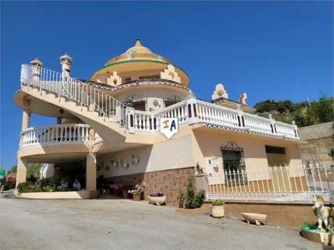 Casa en Loja