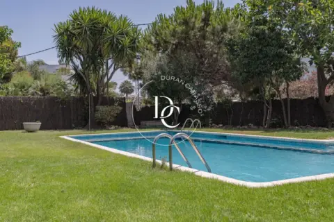 Casa en Can Girona-Terramar-Vinyet