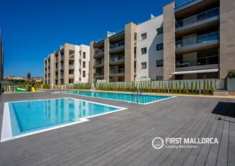 Apartamento en Palma de Mallorca