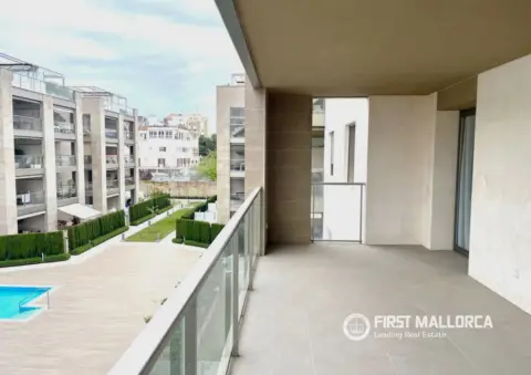 Apartamento en Palma de Mallorca