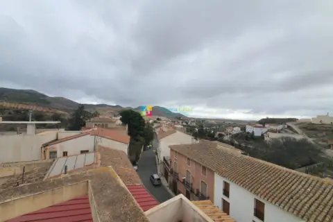 Apartamento en Oria