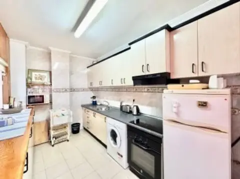 Piso en calle de Diego Martínez de Álava