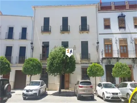 Casa en Priego de Córdoba