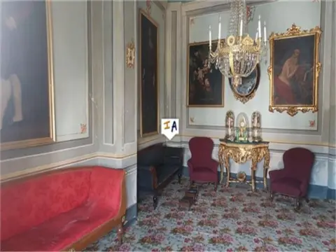 Casa en Priego de Córdoba