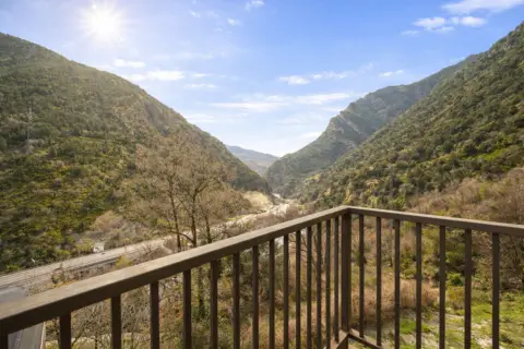 Apartamento en La Margineda