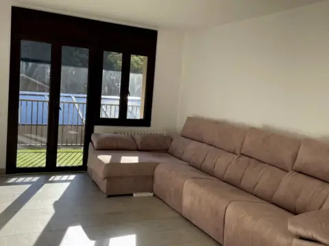 Apartamento en La Margineda