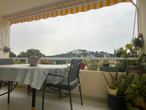 Apartamento en El Toro