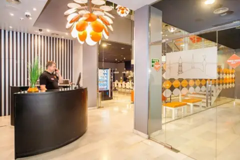 Local comercial en Barcelona Capital