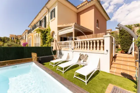 Casa en Son Xigala