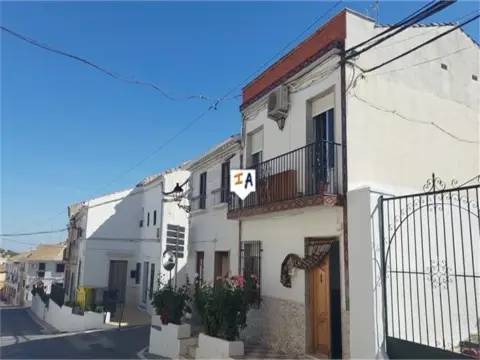 Casa en Fuente-Tójar