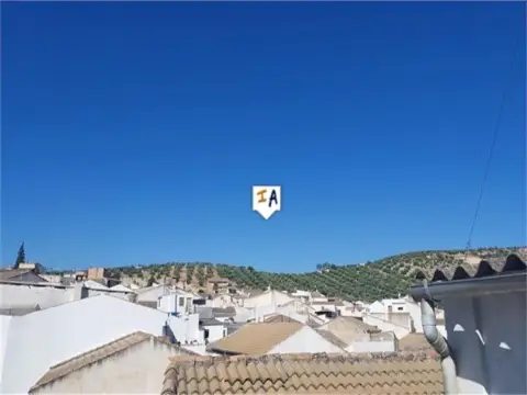 Casa en Fuente-Tójar
