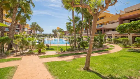 Apartamento en Orihuela Costa