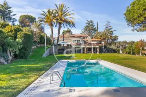 Casa en Bellaterra
