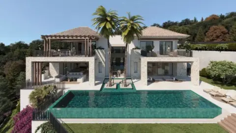 Casa en La Quinta