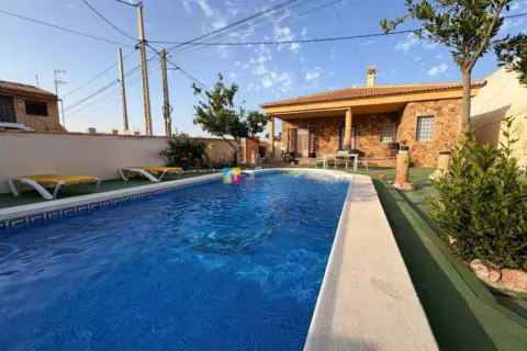 Casa en Albox
