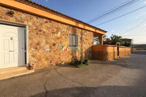 Casa en Albox