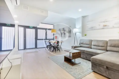 Casa en En Corts