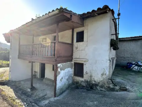 House in Ribadesella