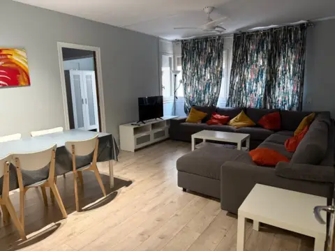 Apartamento en Escaldes-Engordany