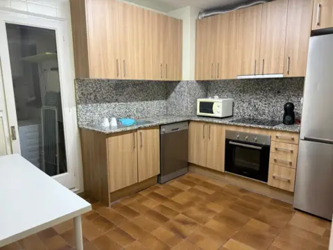 Apartamento en Escaldes-Engordany