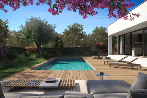 Casa en Sa Cabaneta