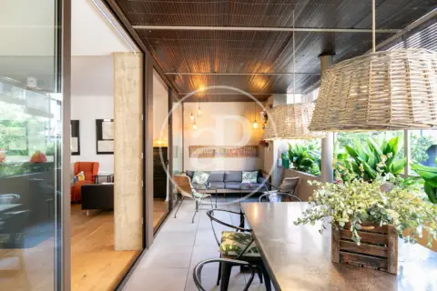 Casa en El Camp d'en Grassot-Gràcia Nova
