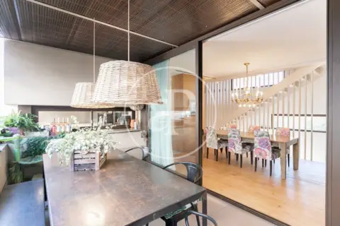 Casa en El Camp d'en Grassot-Gràcia Nova