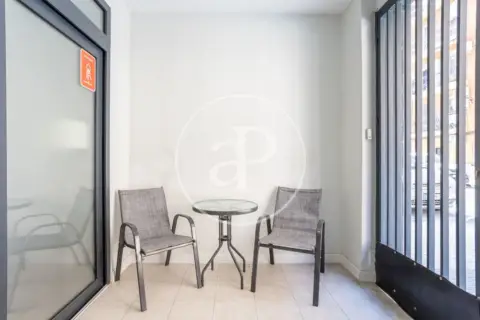 Casa en En Corts