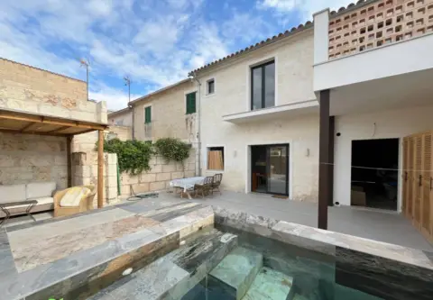 Casa en Santa Margalida