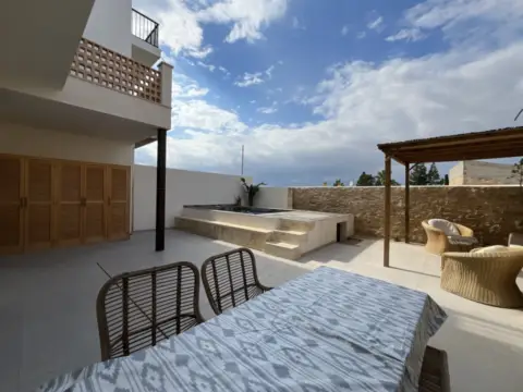 Casa en Santa Margalida