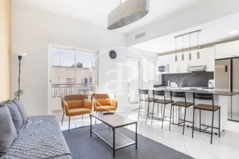 Apartamento en Alboraia - Alboraya