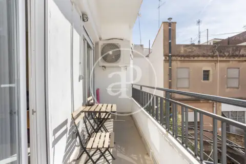 Apartamento en Alboraia - Alboraya