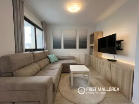 Apartamento en Santa Ponça