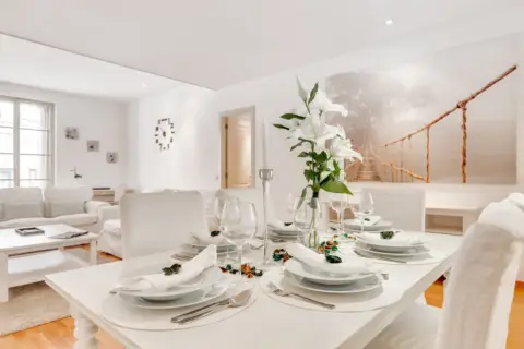 Apartamento en Sant Nicolau