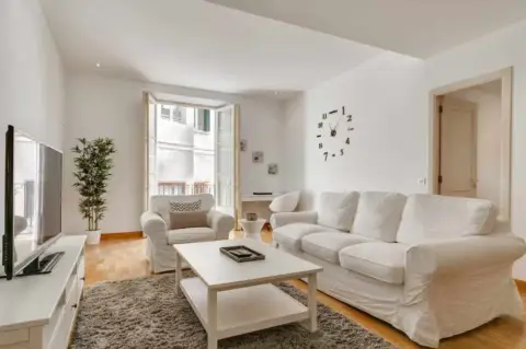 Apartamento en Sant Nicolau