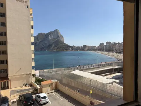 Apartamento en Los Calpes