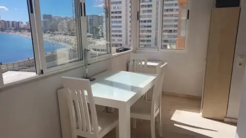 Apartamento en Los Calpes