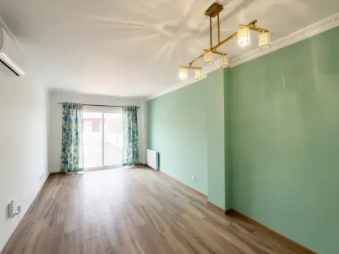 Apartamento en Es Portixol-Es Molinar