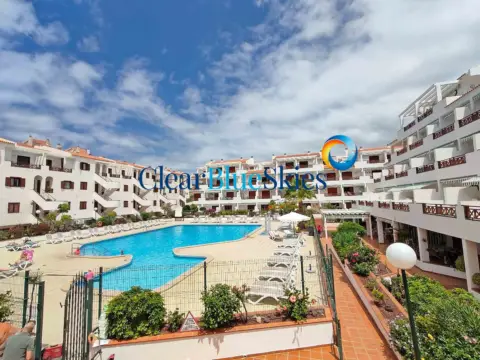 Apartamento en Paseo Tamesis, 14