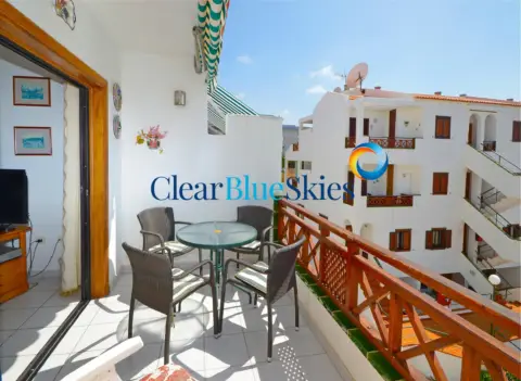 Apartamento en Paseo Tamesis, 14